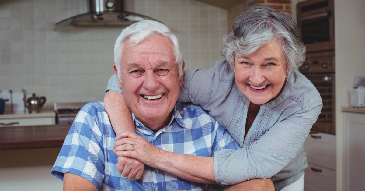 adaptar hogar para mayores
